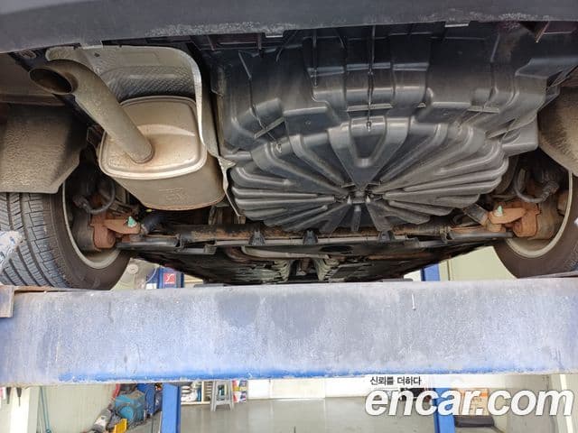 Renault Korea (Samsung) SM6