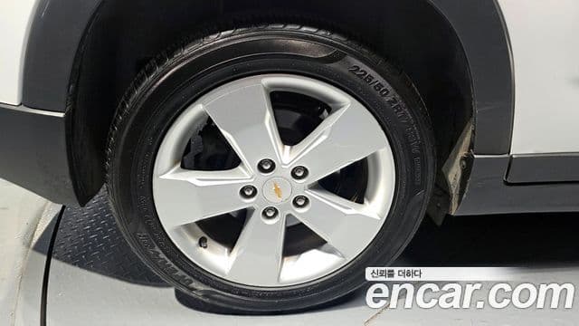 ChevroletGMDaewoo Orlando