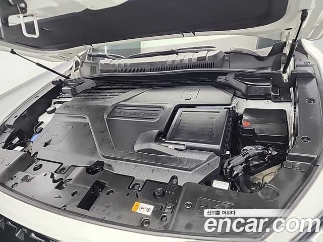 SsangYong (KG Mobility) Torres