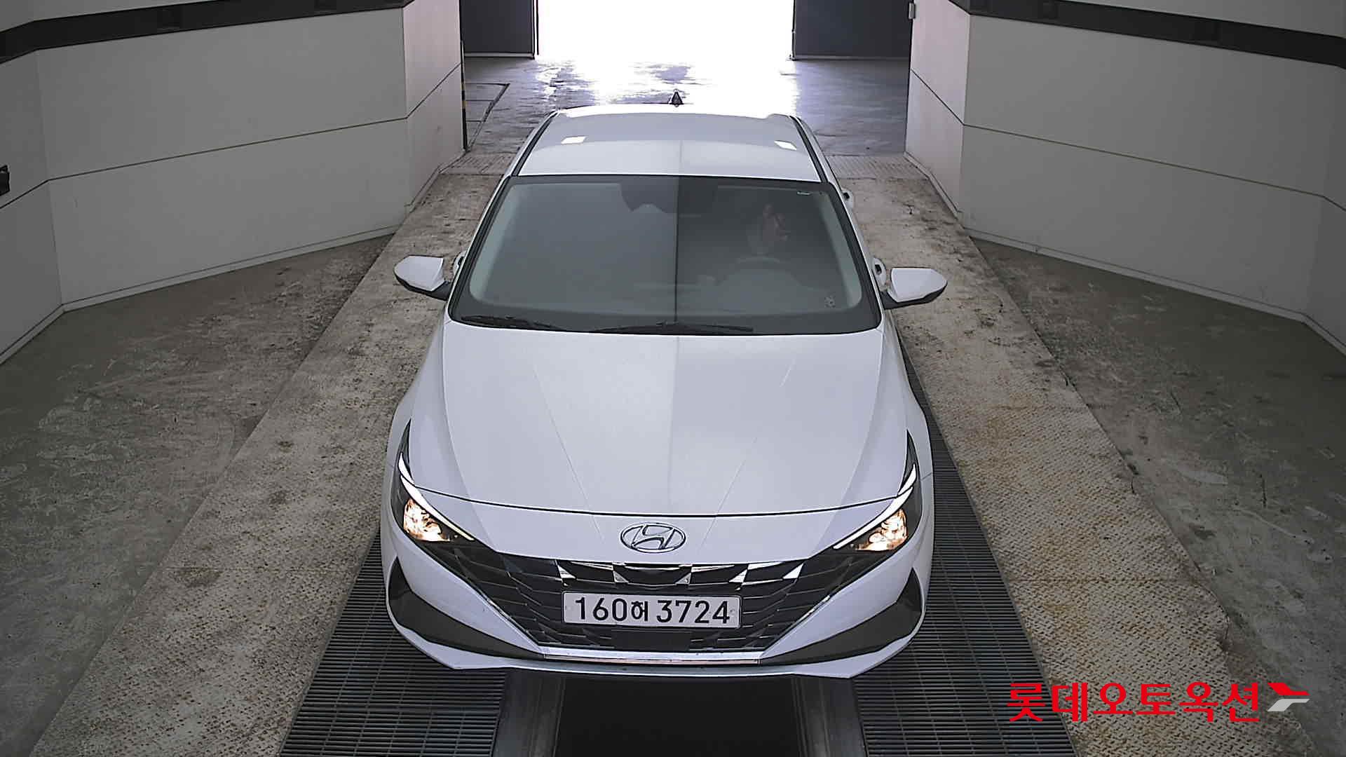 ALL NEW AVANTE (G) 1.6 MODERN