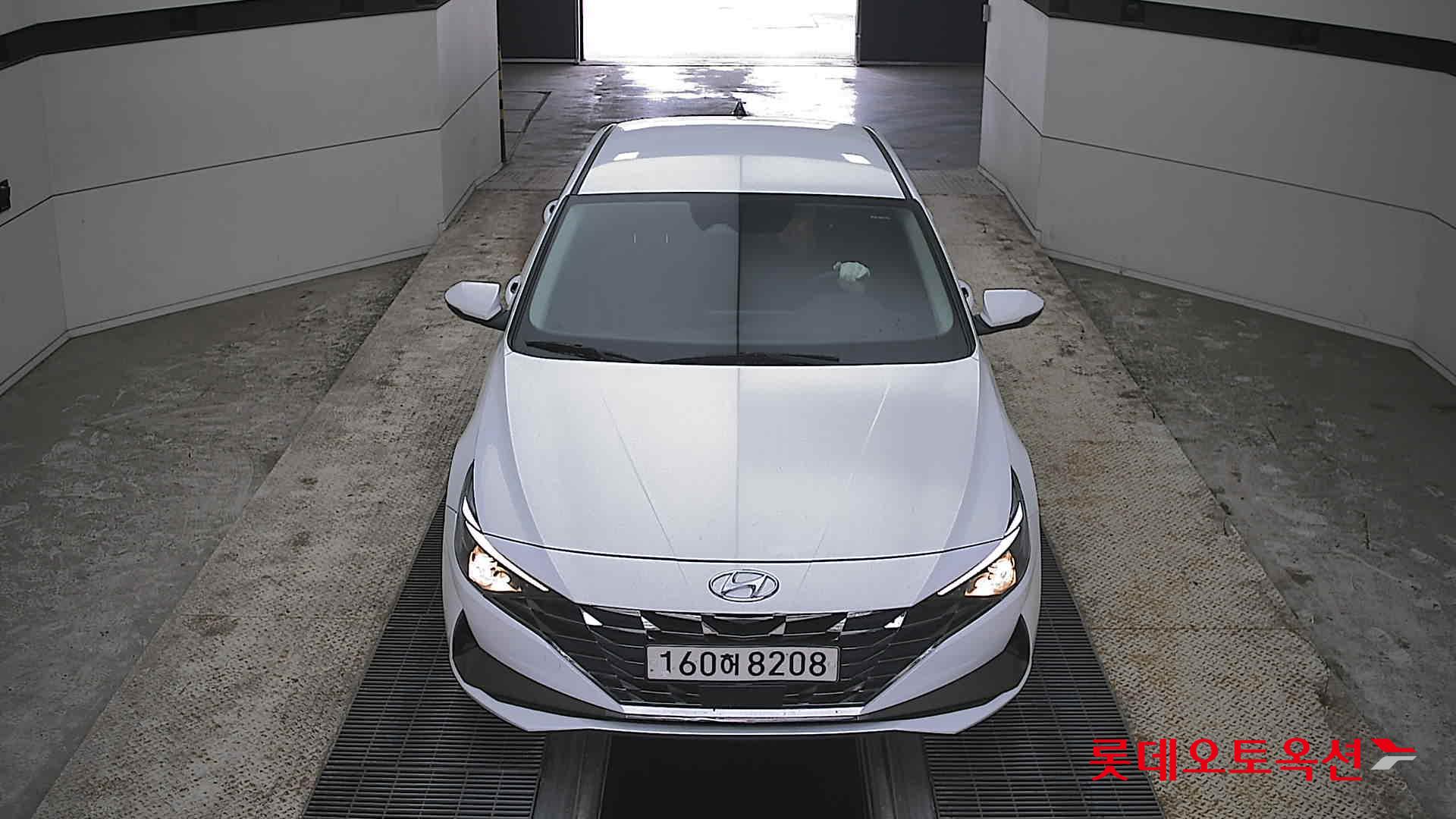 ALL NEW AVANTE (G) 1.6 MODERN